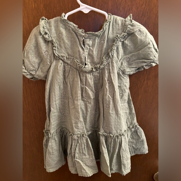 Cat & Jack girls dress - Picture 5 of 6